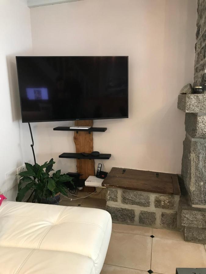 Gite De La Motte Quettreville-sur-Sienne Zewnętrze zdjęcie