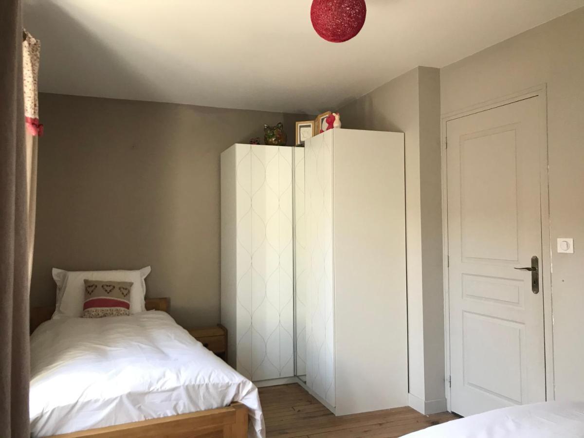 Gite De La Motte Quettreville-sur-Sienne Zewnętrze zdjęcie